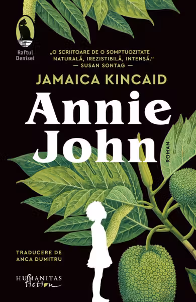 Annie John