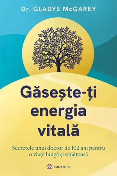 Gaseste-ti energia vitala
