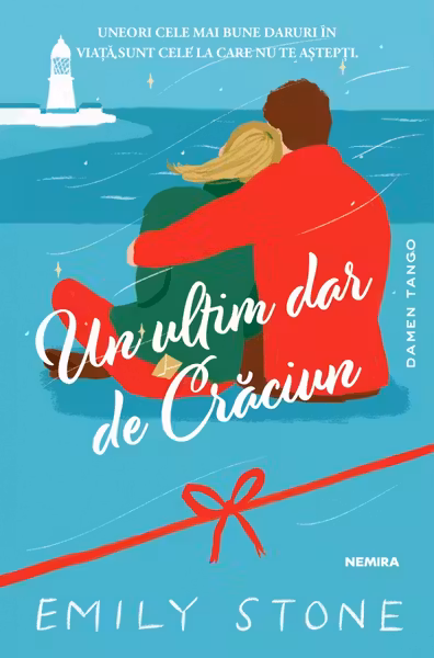 Un ultim dar de Craciun