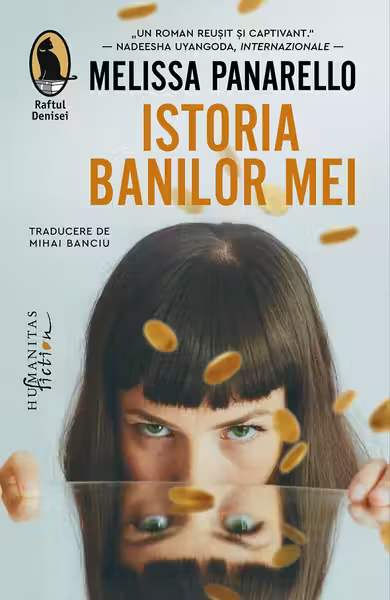 Istoria banilor mei