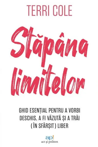Stapana limitelor