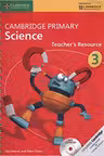 Cambridge Primary Science Stage 3 Teacher's Resource - Jon Board, Alan Cross