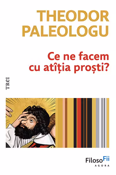 Ce ne facem cu atitia prosti?