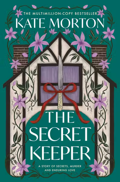 The Secret Keeper