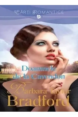 Lira. DOAMNELE DIN CAVENDON.