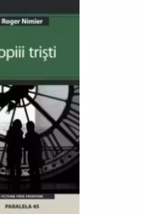 COPIII TRISTI
