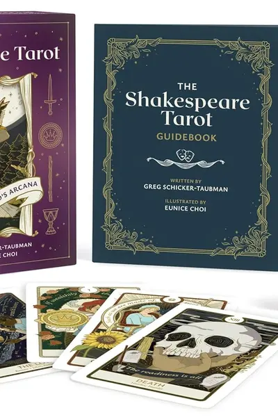 The Shakespeare Tarot