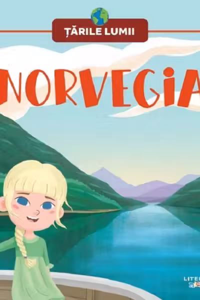 TARILE LUMII. NORVEGIA