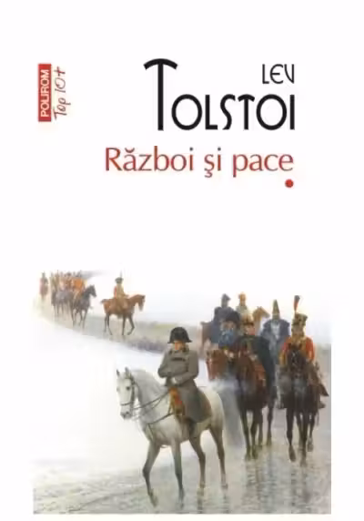 Razboi si pace - 2 volume