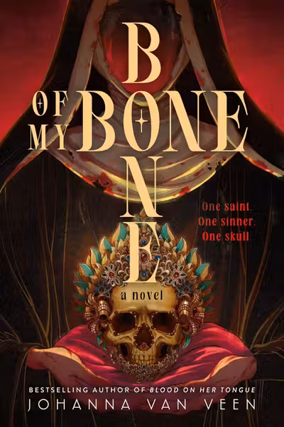 Bone of My Bone