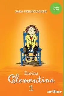Eroina Clementina - Vol 1