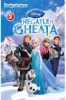 Invat sa citesc. Nivelul 2. Regatul de gheata