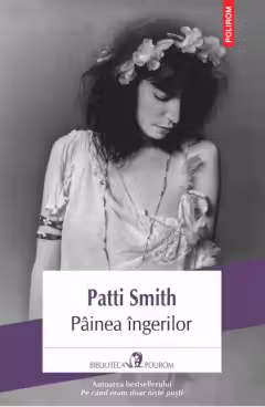 Pâinea îngerilor