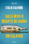 Daca intr-o noapte de iarna un calator