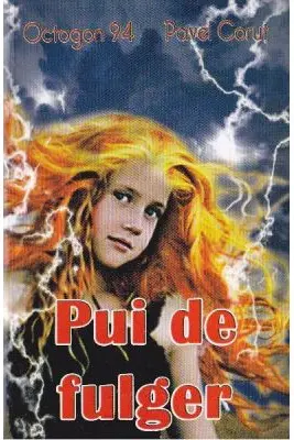 Pui de fulger