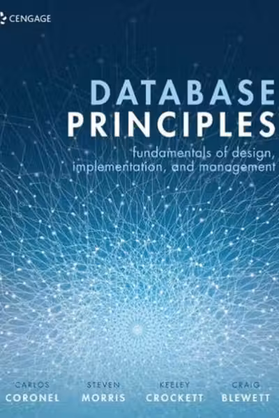 Database Principles