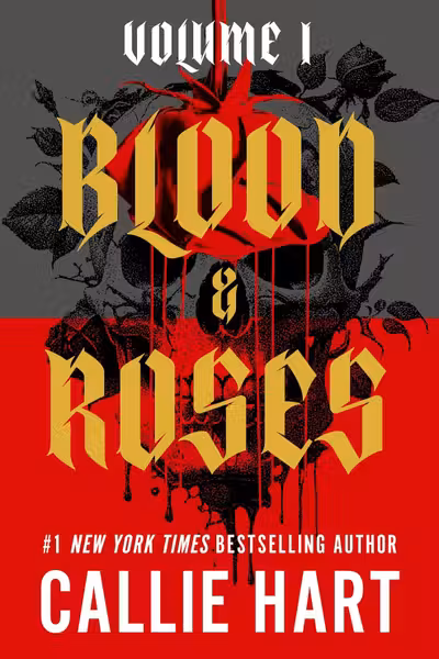 Blood & Roses