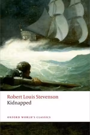 Kidnapped (Collins Classics)