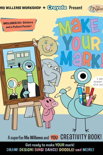 Make Your Mark!