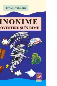 Sinonime in povestire si in rime