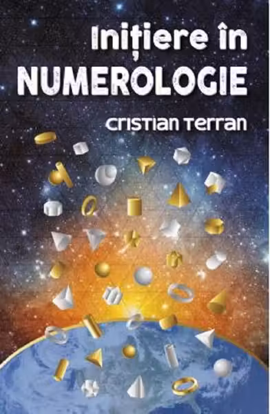 Inițiere în numerologie
