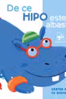 De ce Hipo este albastru?