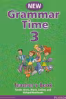 New Grammar Time 3. Teacher’s Book