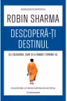 Descopera-ti destinul cu Calugarul care si- vandut Ferrari-ul