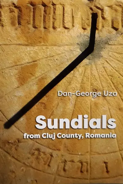 Sundials from Cluj County, Romania