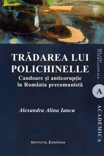 Trădarea lui Polichinelle