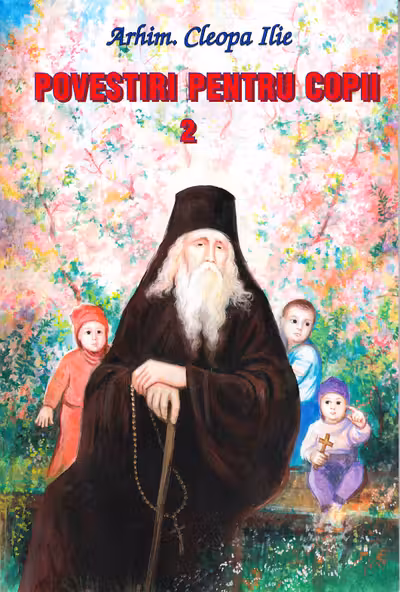 Povestiri pentru copii 2