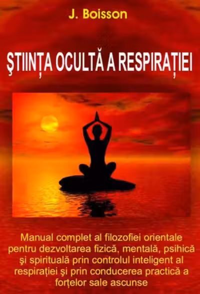 Știința ocultă a respirației