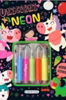 Unicorni neon