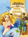 Mica sirena - Stiu sa citesc cu litere mari de tipar!