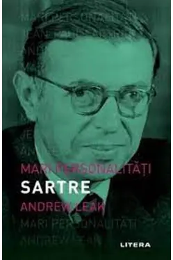 Mari personalitati - Sartre