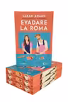 Blue Moon. EVADARE LA ROMA