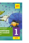 Comunicare in Limba Romana clasa 1. Caiet de lucru, Partea 1 - Cleopatra Mihailescu