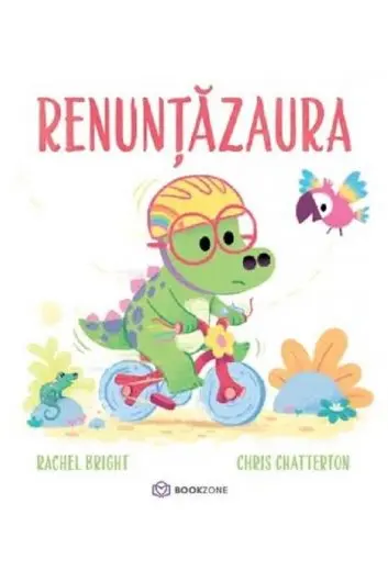 Renuntazaura