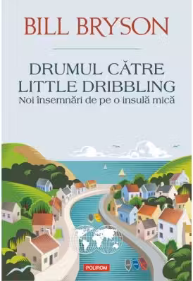 Drumul catre Little Dribbling