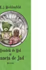 Hendrik de Mol si Planeta de Jad