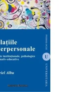 Relațiile interpersonale