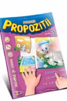Formez propozitii. Volumul III