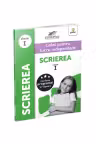 Scrierea - Clasa I, caiet pentru lucru independent
