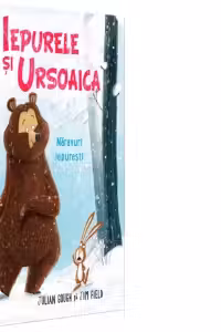 Iepurele si Ursoaica - Naravuri iepuresti