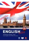 English Today v.18 +CD DVD