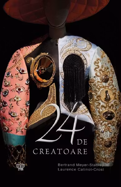 24 de creatoare