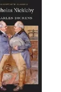 Nicholas Nickleby