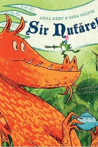 Sir Nufarel