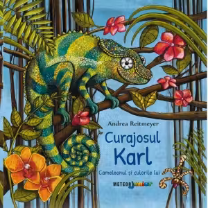 Curajosul Karl