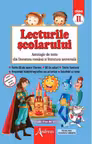 Lecturile scolarului, clasa II (antologie de texte din literatura romana si universal)